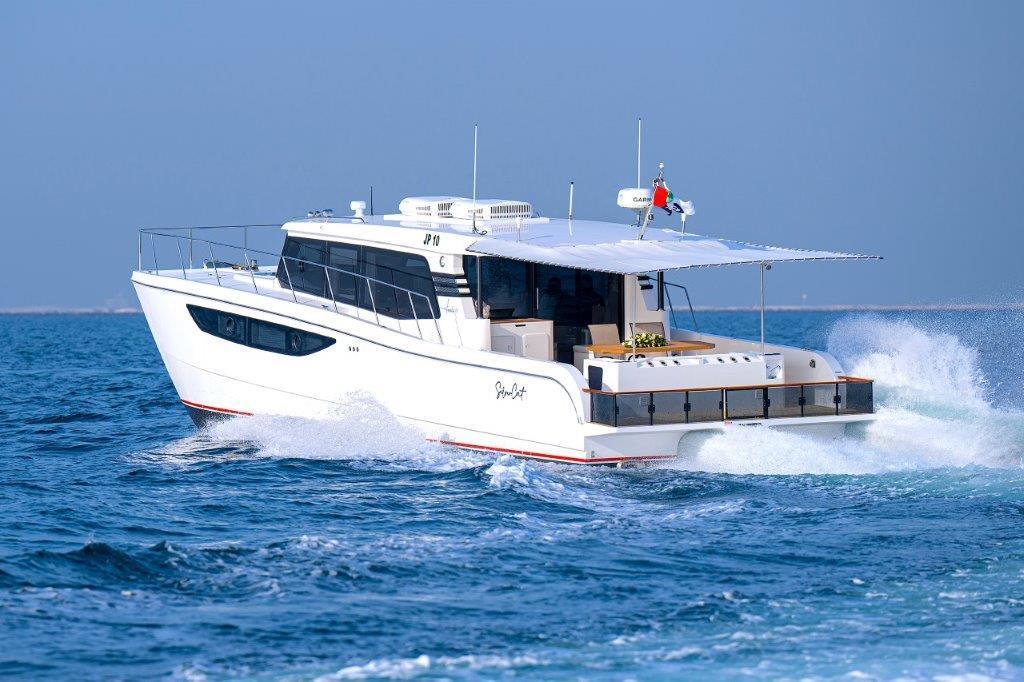 SilverCAT-46LUX 2026 -FL-US-9694370 | Thumbnail