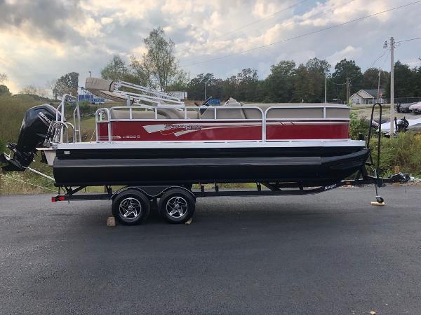 2022 Ranger Boats boat for sale, model of the boat is 200C & Image # 1 of 18