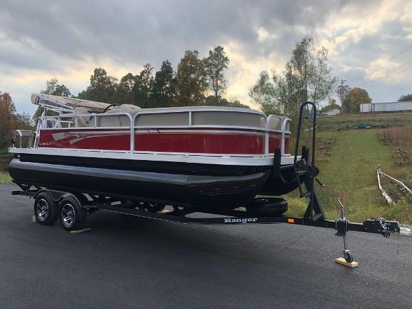 2022 Ranger Boats boat for sale, model of the boat is 200C & Image # 3 of 18