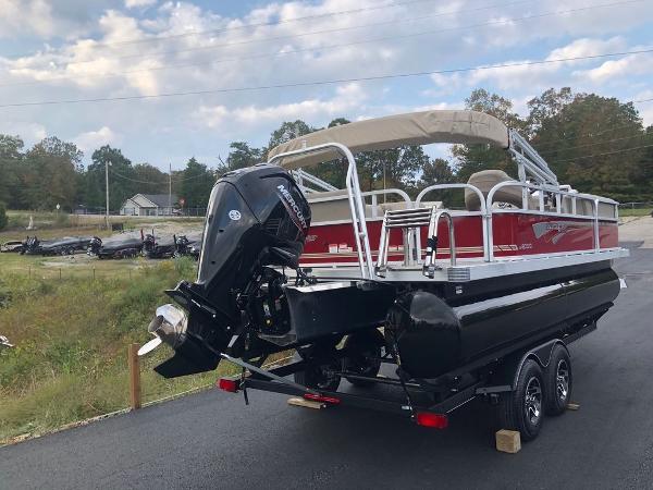 2022 Ranger Boats boat for sale, model of the boat is 200C & Image # 5 of 18