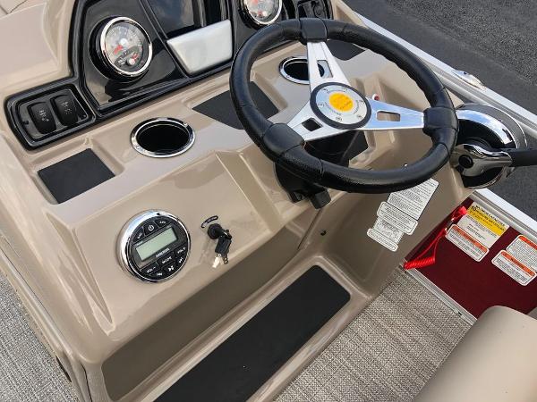 2022 Ranger Boats boat for sale, model of the boat is 200C & Image # 10 of 18