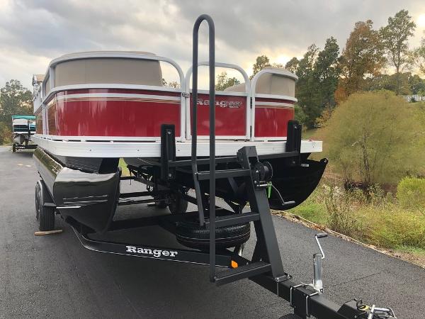 2022 Ranger Boats boat for sale, model of the boat is 200C & Image # 15 of 18