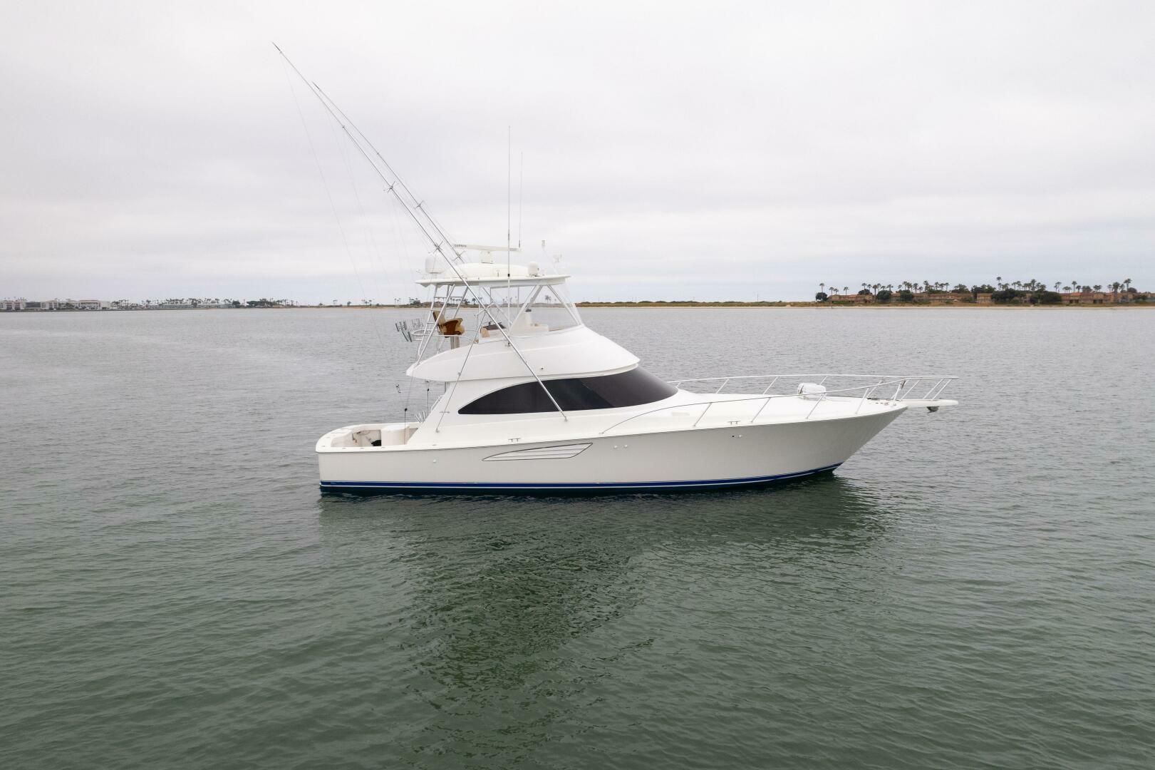 48′ Viking 2019 Yacht for Sale