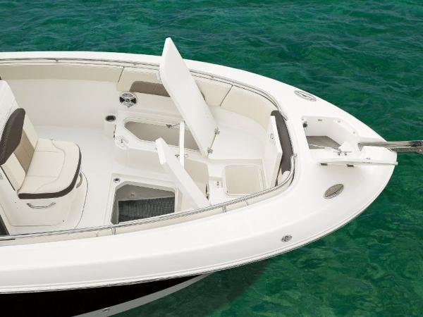 2022 Robalo boat for sale, model of the boat is R242EX & Image # 7 of 26