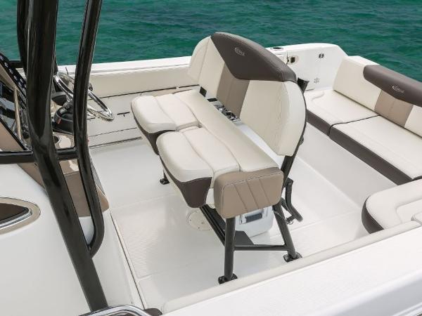 2022 Robalo boat for sale, model of the boat is R242EX & Image # 17 of 26