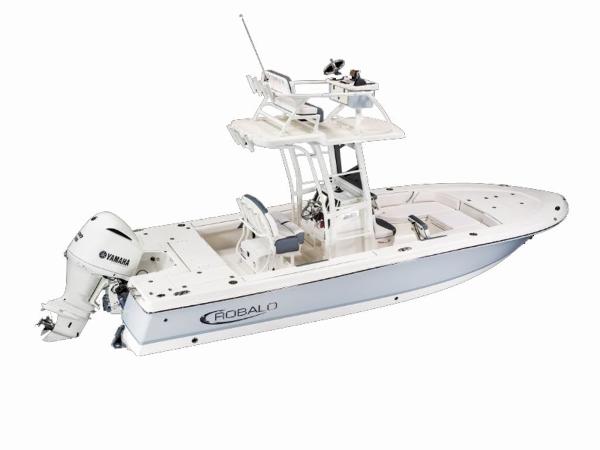 2022 Robalo boat for sale, model of the boat is 246 Cayman SD & Image # 4 of 26