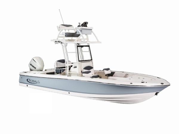 2022 Robalo boat for sale, model of the boat is 246 Cayman SD & Image # 5 of 26