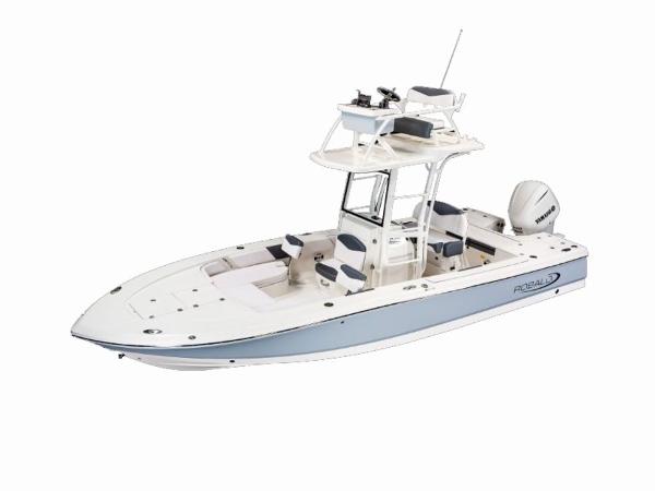 2022 Robalo boat for sale, model of the boat is 246 Cayman SD & Image # 6 of 26