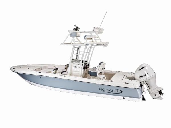 2022 Robalo boat for sale, model of the boat is 246 Cayman SD & Image # 7 of 26