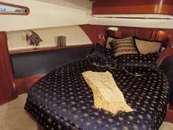 Forward Stateroom