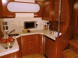 Galley