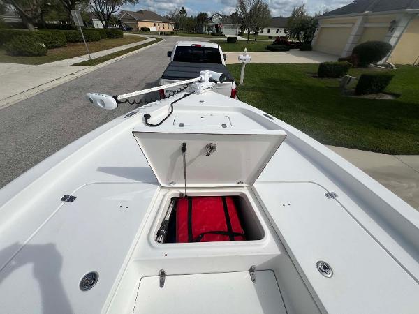 24' Sea Hunt, Listing Number 100916076, - Photo No. 4