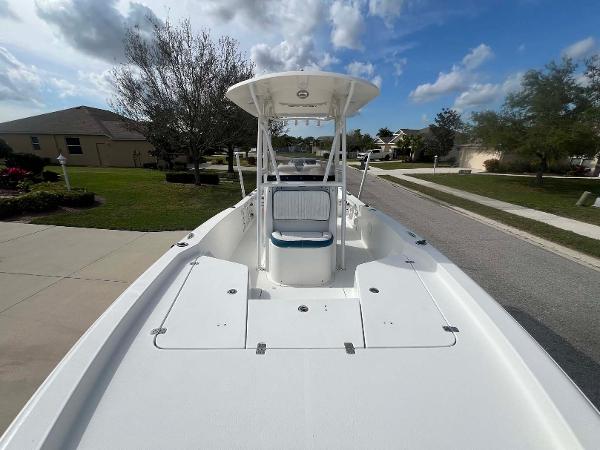 24' Sea Hunt, Listing Number 100916076, Image No. 5