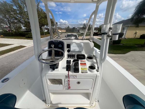 24' Sea Hunt, Listing Number 100916076, - Photo No. 6