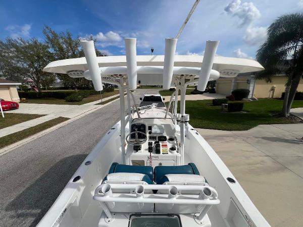 24' Sea Hunt, Listing Number 100916076, - Photo No. 8