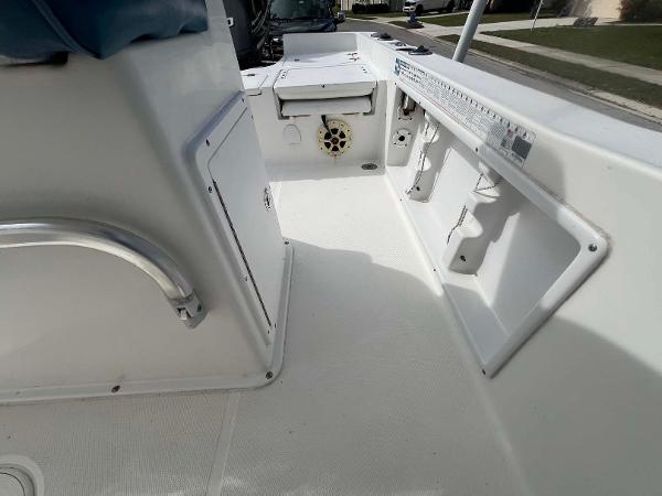 24' Sea Hunt, Listing Number 100916076, - Photo No. 10