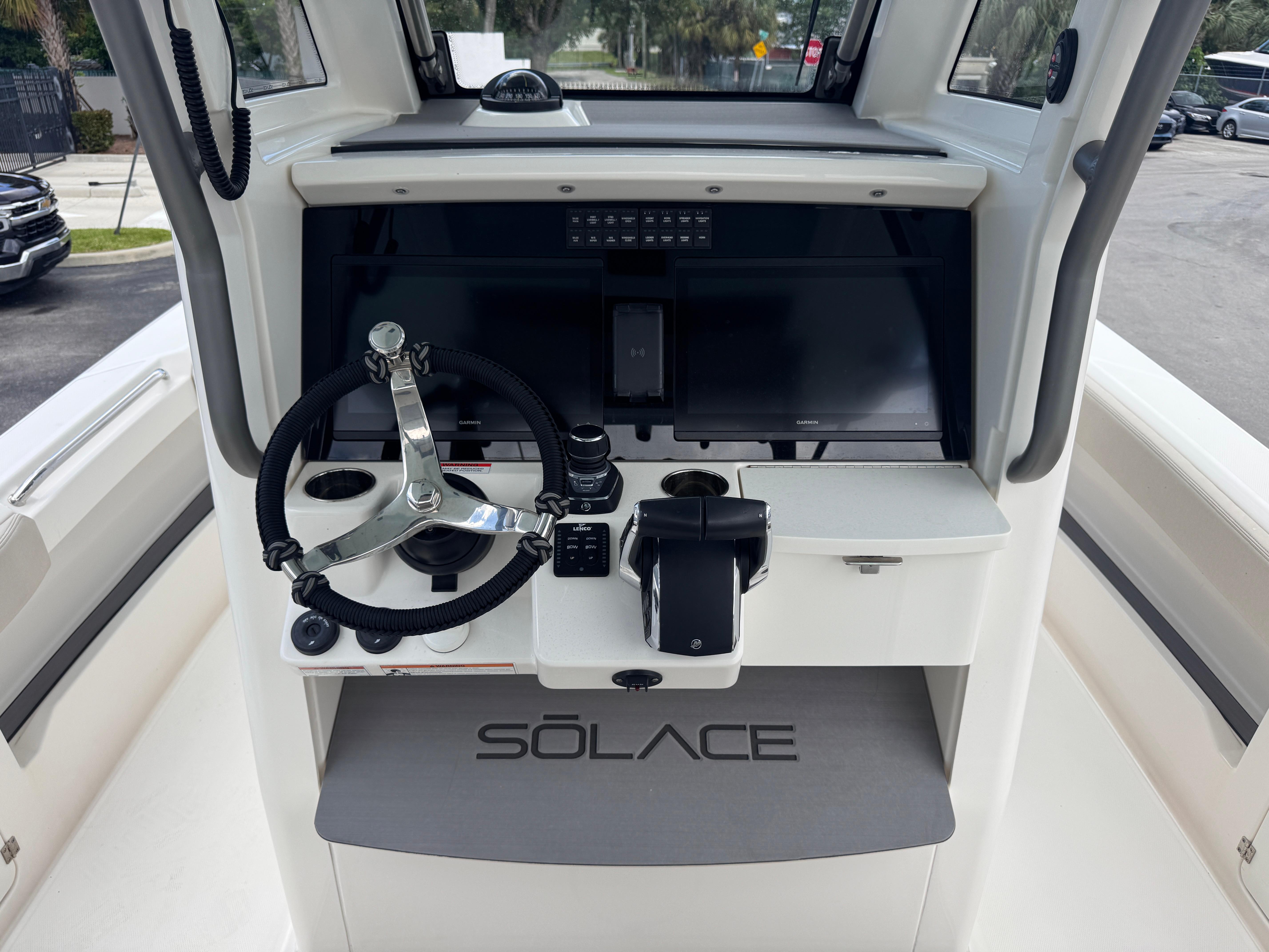 Solace-30 HCS 2024-Dealer Demo! 30 #09 FL-US-9794308 | Thumbnail