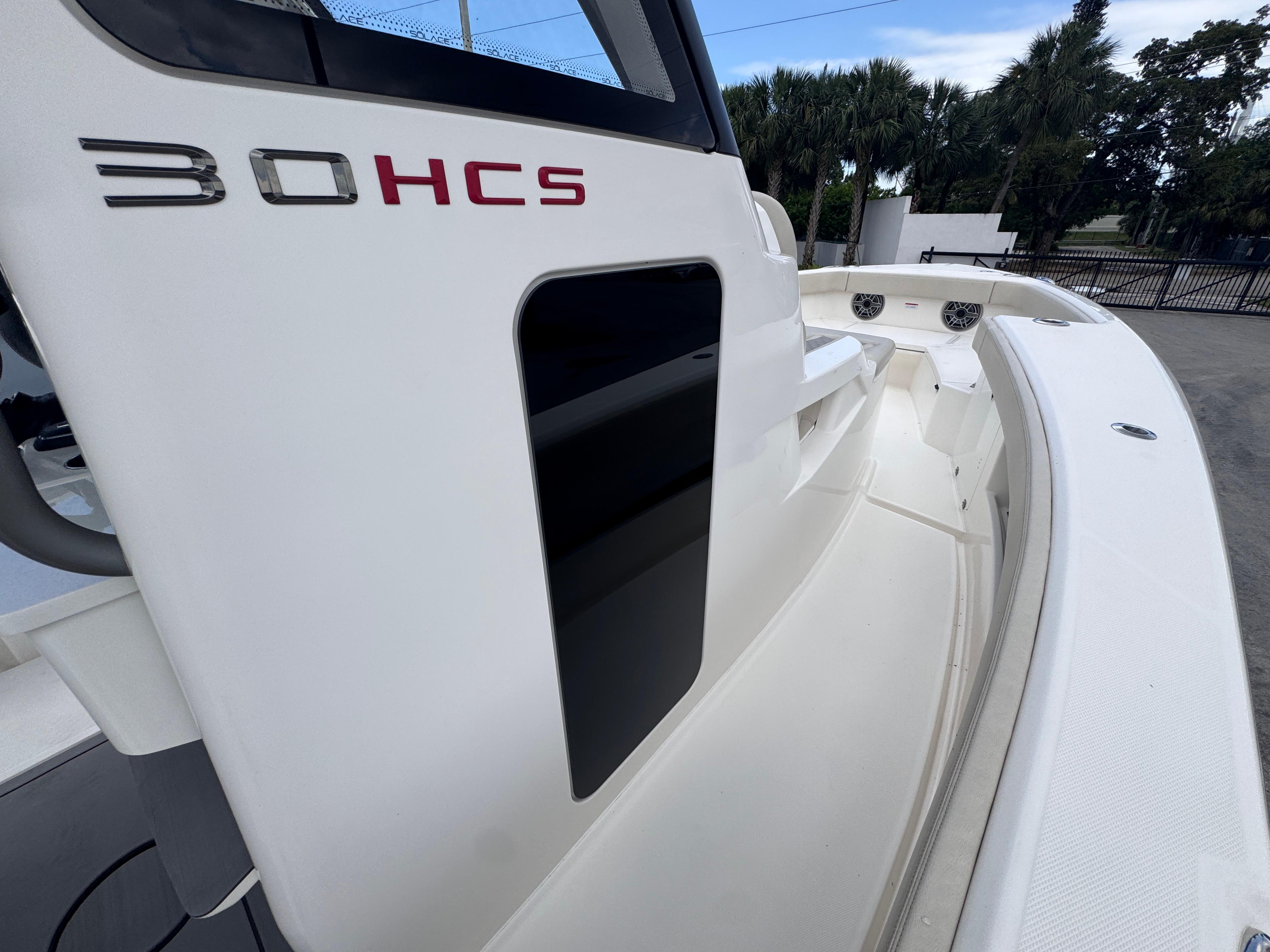 Solace-30 HCS 2024-Dealer Demo! 30 #09 FL-US-9794308 | Thumbnail