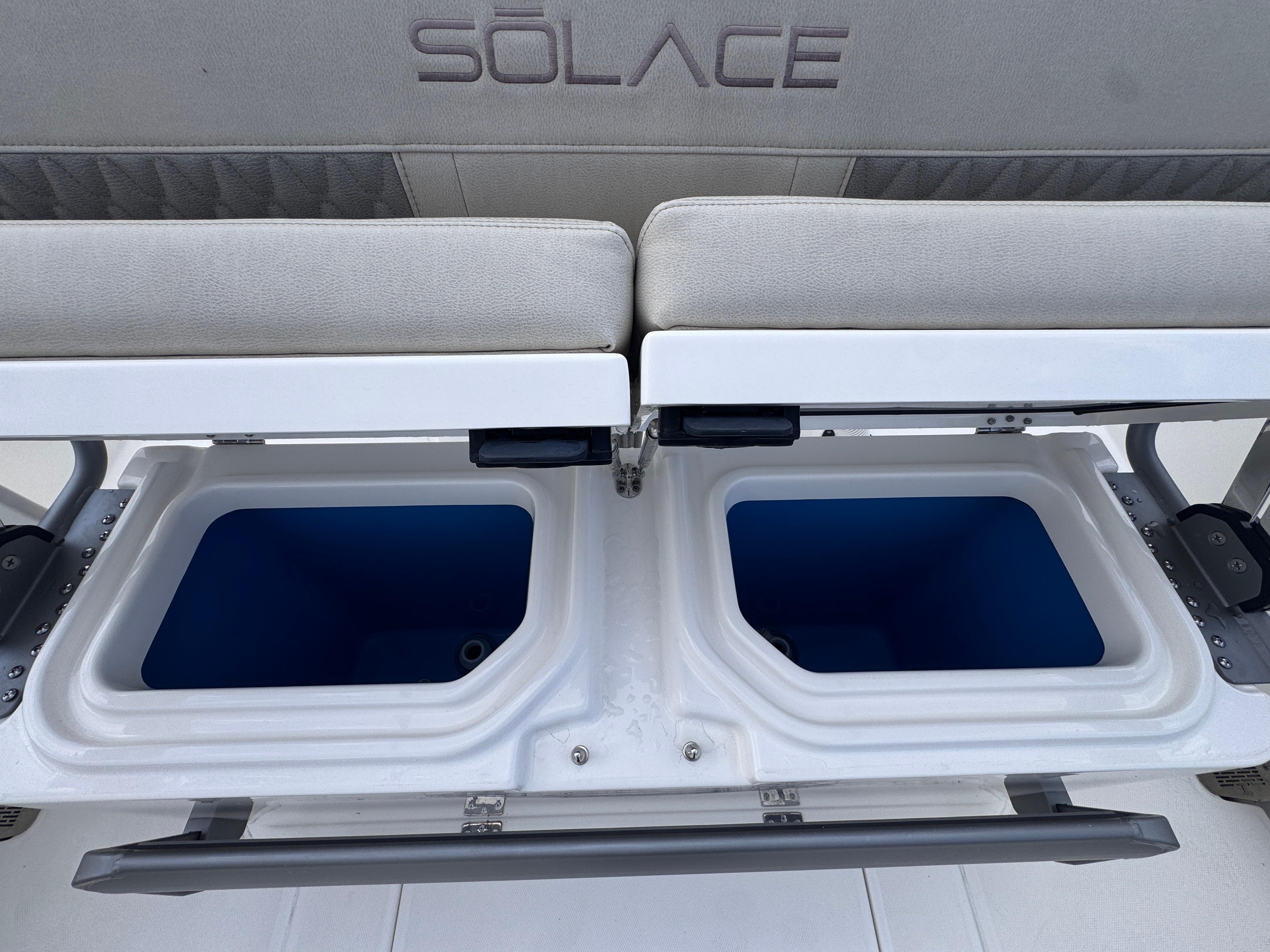 Solace-30 HCS 2024-Dealer Demo! 30 #09 FL-US-9794308 | Thumbnail