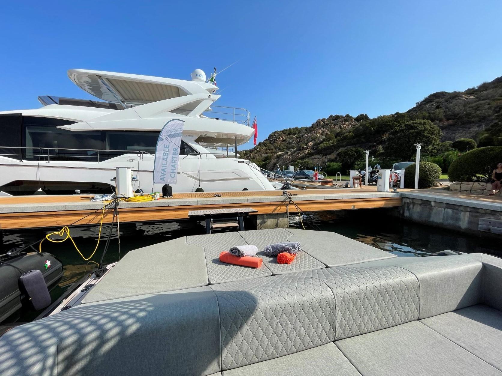 yacht broker olbia