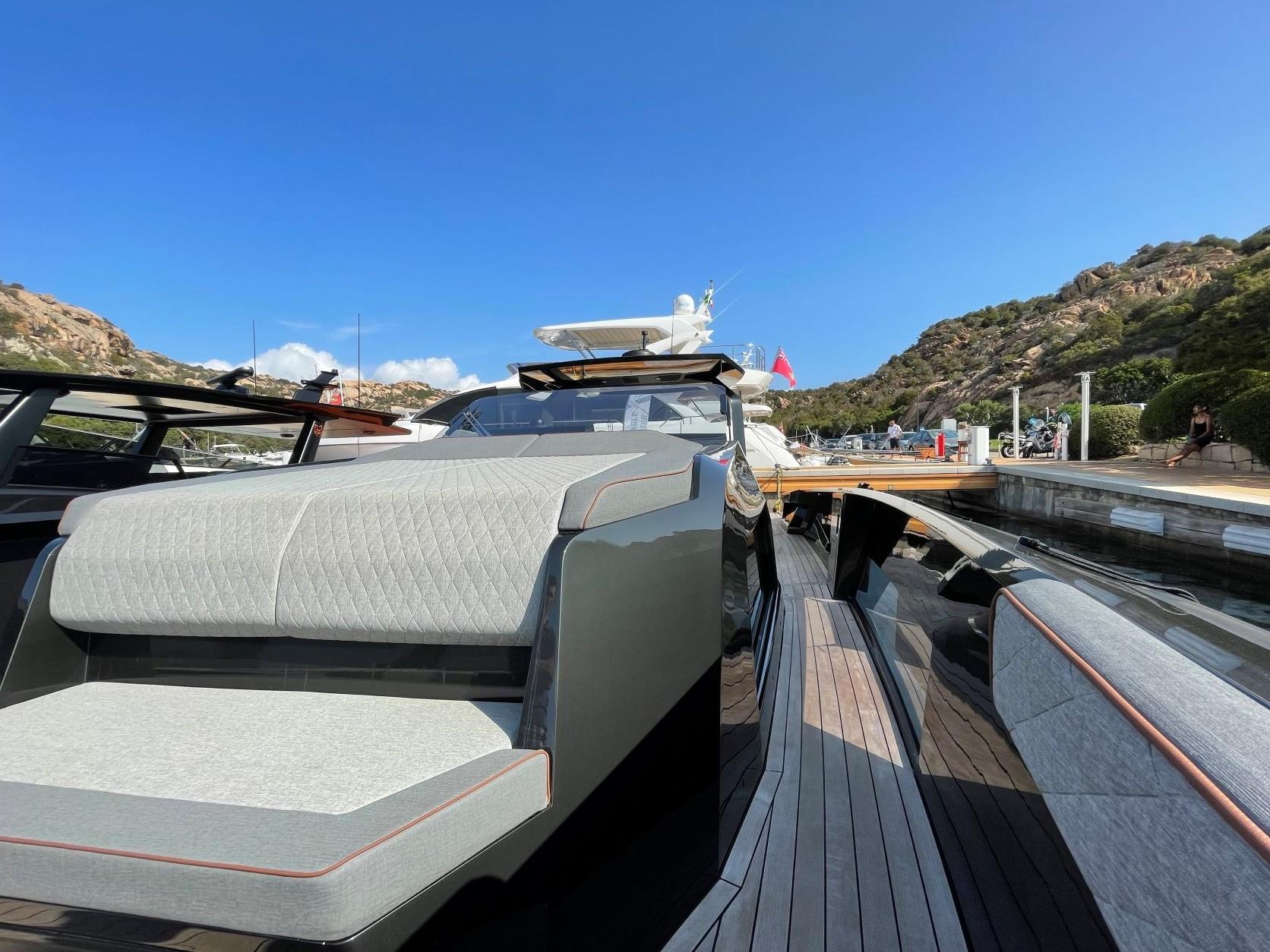 yacht broker olbia