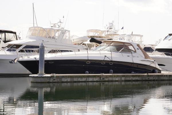 Photo of 2002 Sea Ray 54'