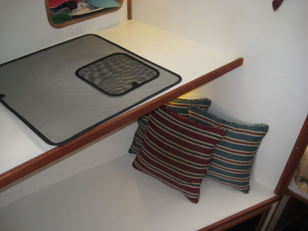Bunks