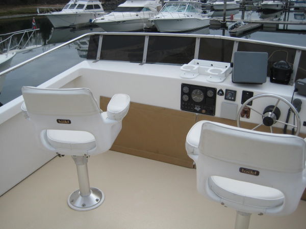 Flybridge