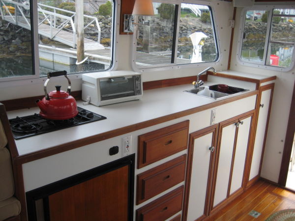 Galley