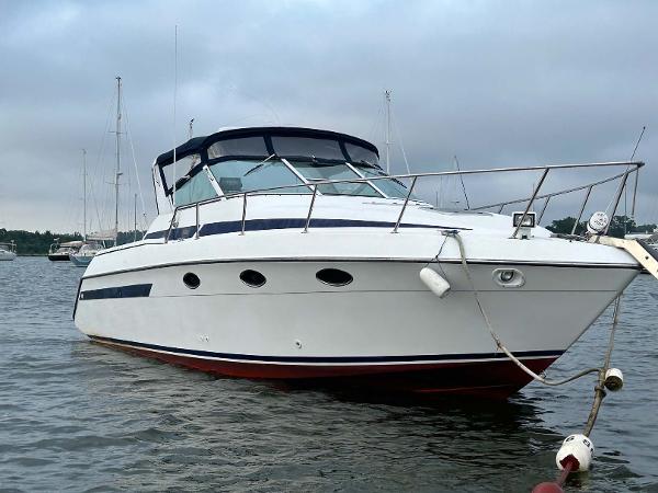 31' Tiara Sport 29