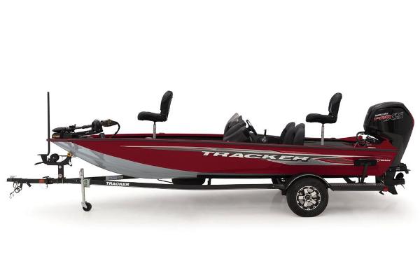 2020 Tracker Boats boat for sale, model of the boat is Pro Team 190 TX Tournament Edition & Image # 17 of 65