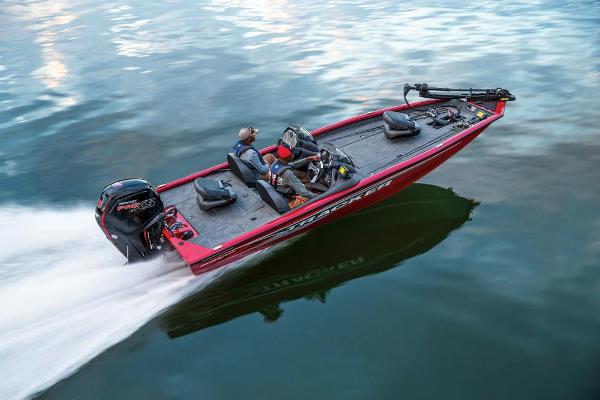 2020 Tracker Boats boat for sale, model of the boat is Pro Team 190 TX Tournament Edition & Image # 10 of 65