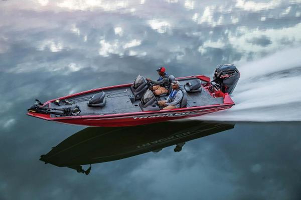 2020 Tracker Boats boat for sale, model of the boat is Pro Team 190 TX Tournament Edition & Image # 11 of 65