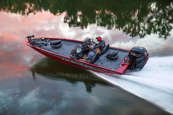 2020 Tracker Boats boat for sale, model of the boat is Pro Team 190 TX Tournament Edition & Image # 13 of 65
