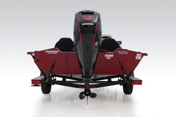 2020 Tracker Boats boat for sale, model of the boat is Pro Team 190 TX Tournament Edition & Image # 56 of 65