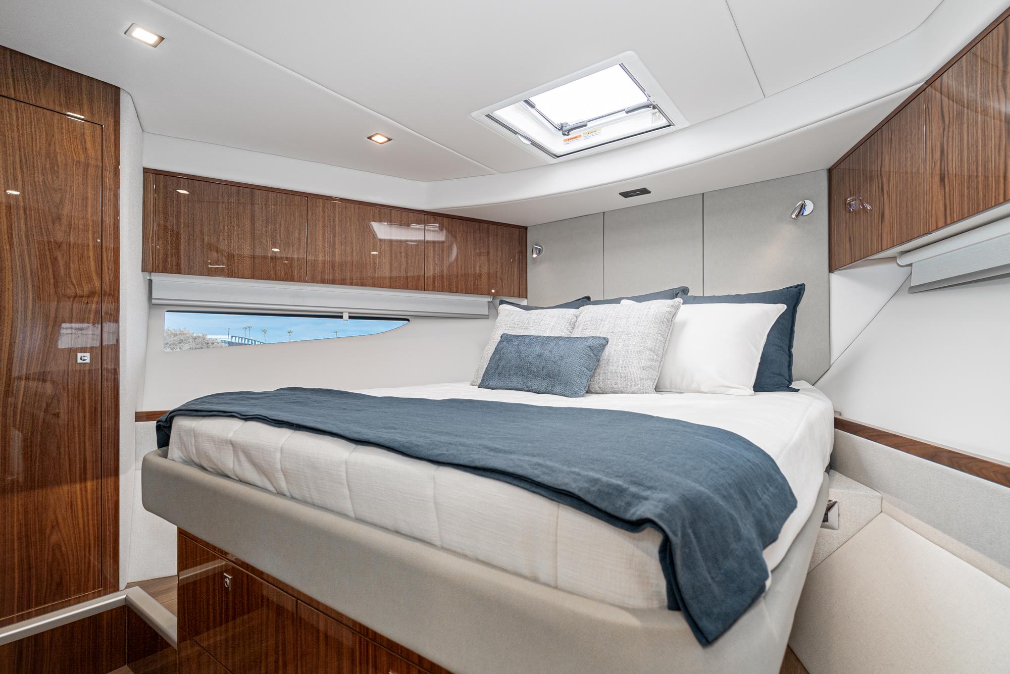 2024 Riviera 4600 Sport Yacht #R030 inventory image at Sun Country Marine Group, San Diego Harbor Island 2024 Riviera 4600 Sport Yacht #R030 inventory image at Sun Country Marine Group, San Diego Harbor Island