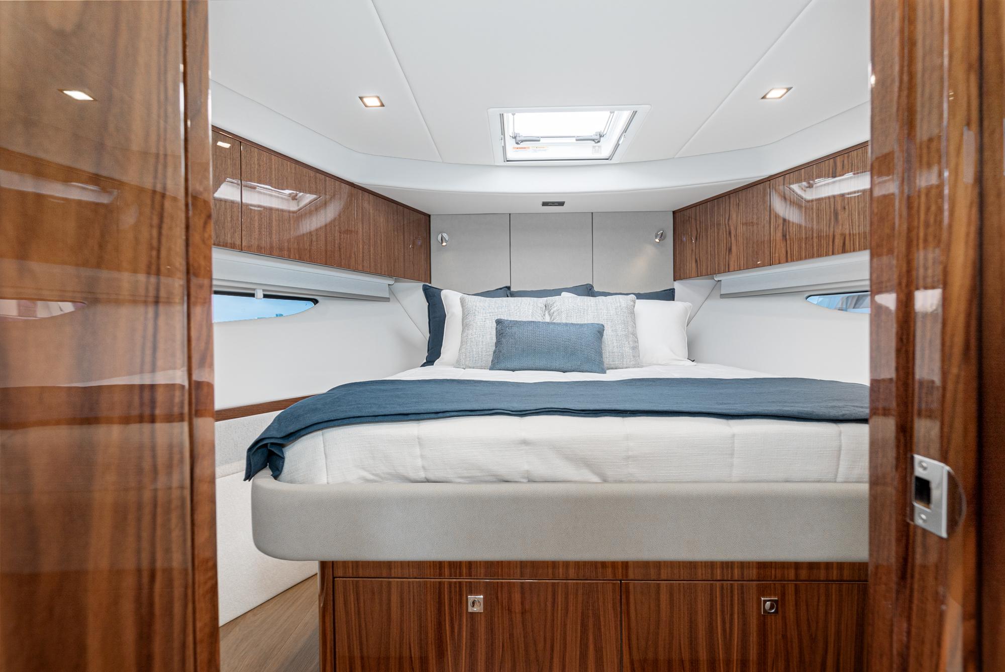 2024 Riviera 4600 Sport Yacht #R030 inventory image at Sun Country Marine Group, San Diego Harbor Island 2024 Riviera 4600 Sport Yacht #R030 inventory image at Sun Country Marine Group, San Diego Harbor Island