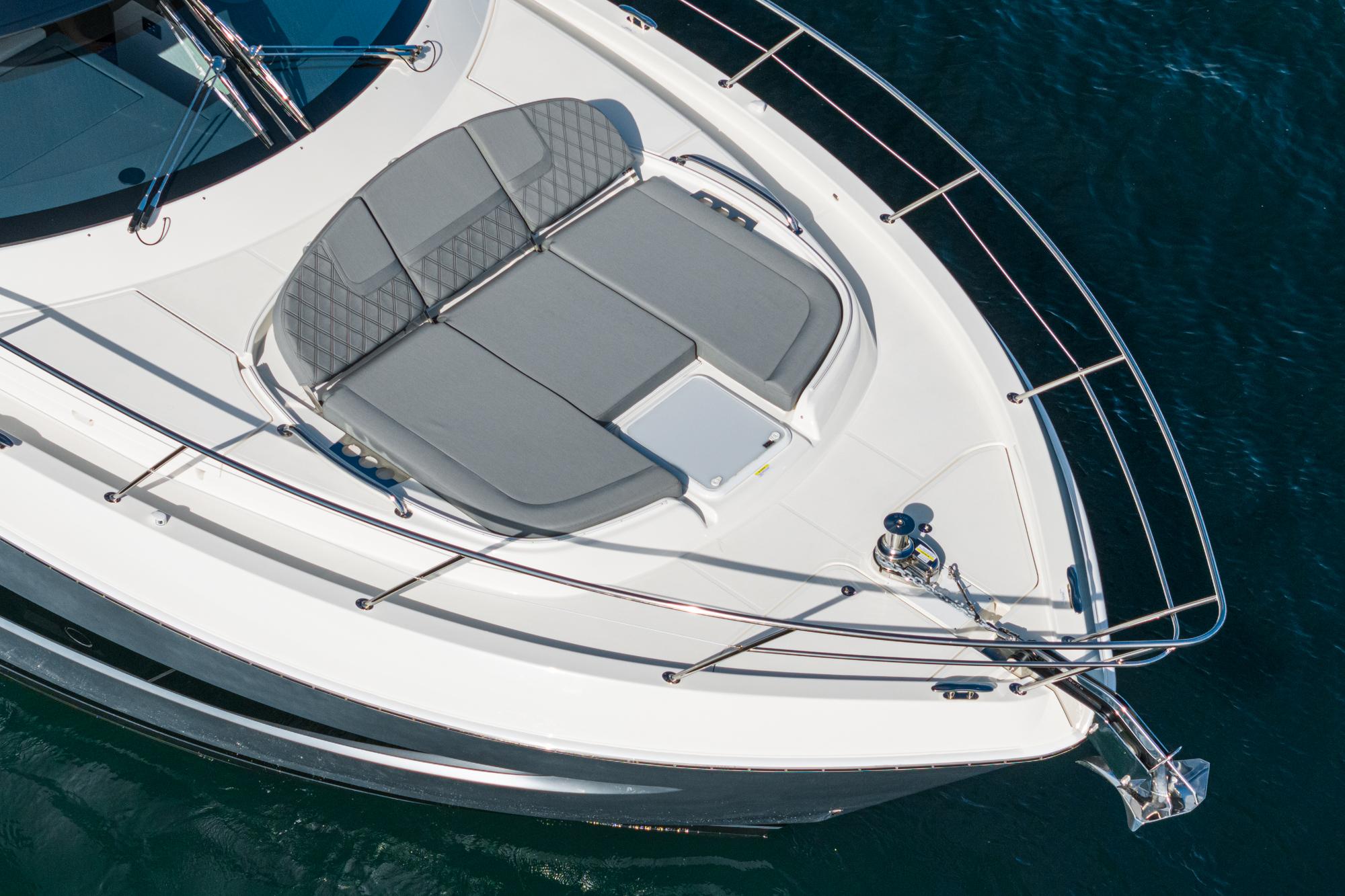 2024 Riviera 4600 Sport Yacht #R030 inventory image at Sun Country Marine Group, San Diego Harbor Island 2024 Riviera 4600 Sport Yacht #R030 inventory image at Sun Country Marine Group, San Diego Harbor Island