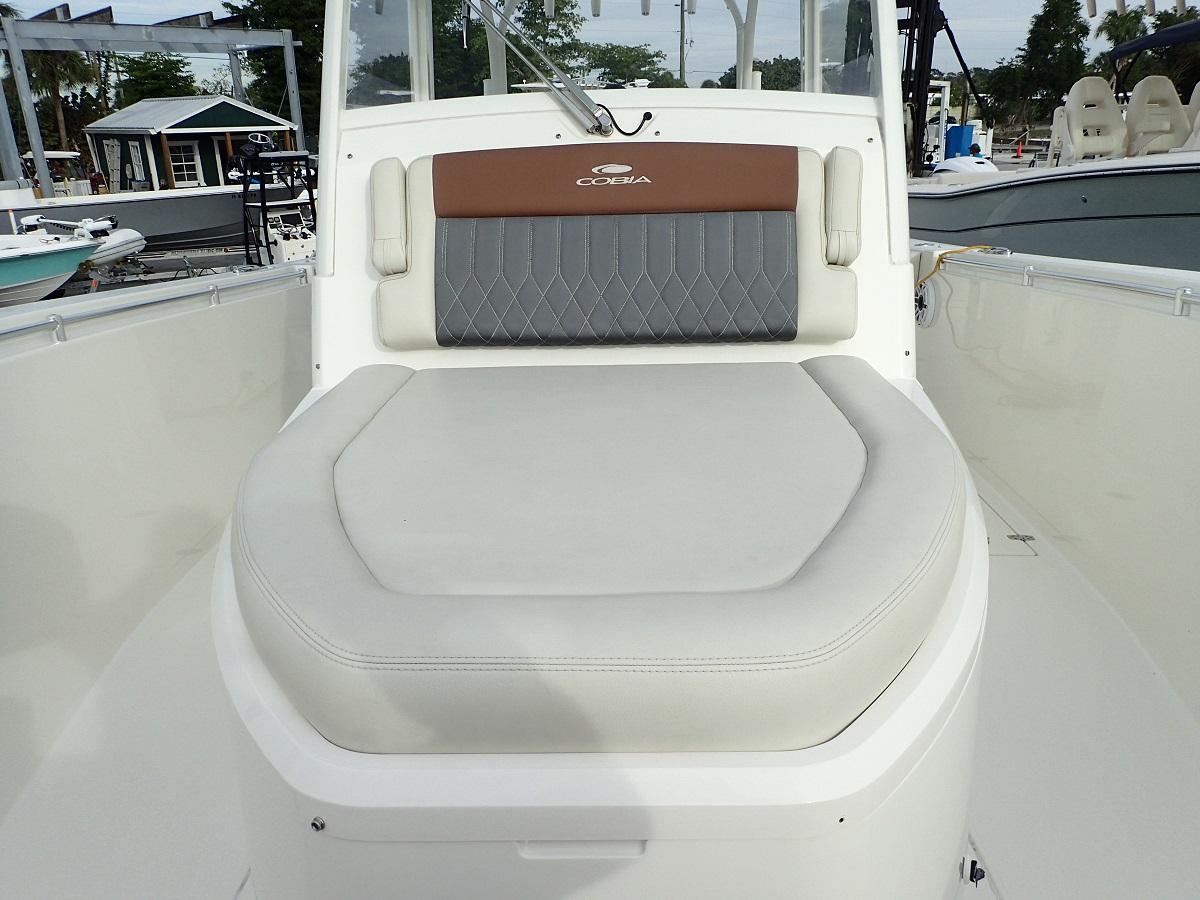Yacht for Sale 35 Cobia Yachts Placida, FL Denison Yacht Sales
