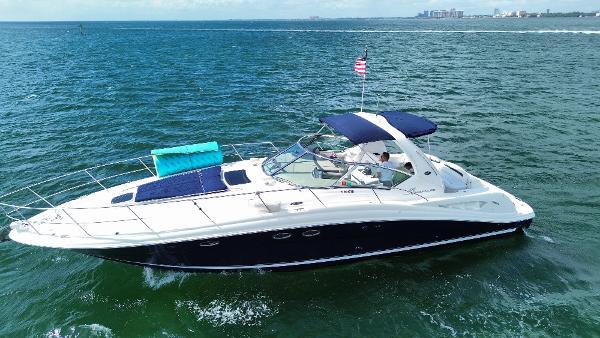 Photo of 2003 Sea Ray 45'