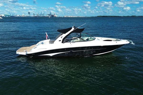 29' Sea Ray, Listing Number 100912568, - Photo No. 1