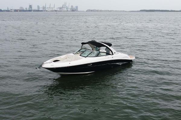 29' Sea Ray, Listing Number 100912568, - Photo No. 3