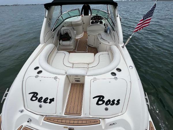 29' Sea Ray, Listing Number 100912568, - Photo No. 7