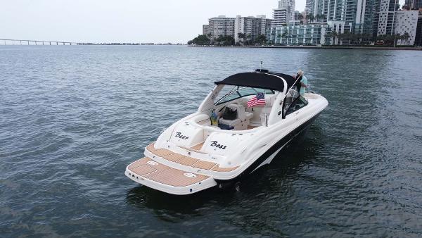 29' Sea Ray, Listing Number 100912568, - Photo No. 9