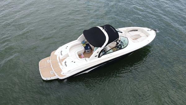 29' Sea Ray, Listing Number 100912568, - Photo No. 10