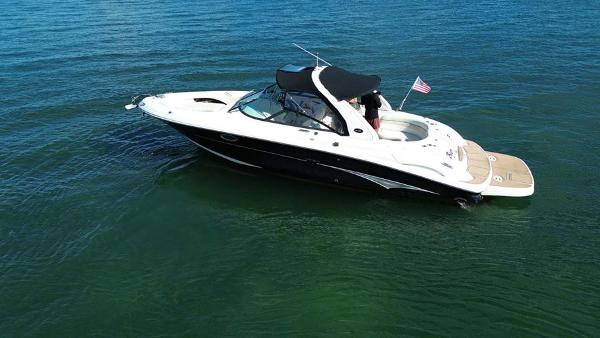 29' Sea Ray, Listing Number 100912568, - Photo No. 12