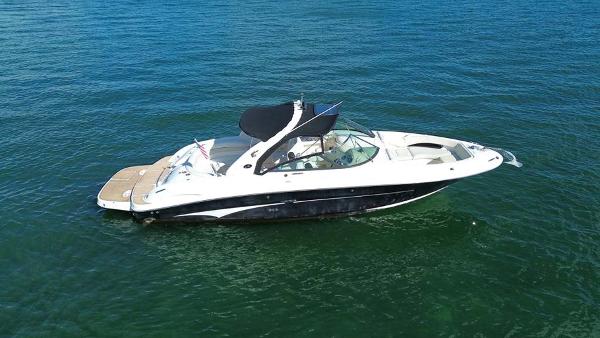 29' Sea Ray, Listing Number 100912568, - Photo No. 13
