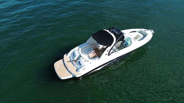 29' Sea Ray, Listing Number 100912568, - Photo No. 14