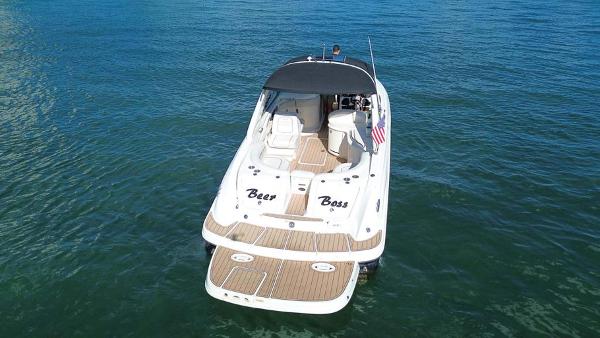 29' Sea Ray, Listing Number 100912568, - Photo No. 15