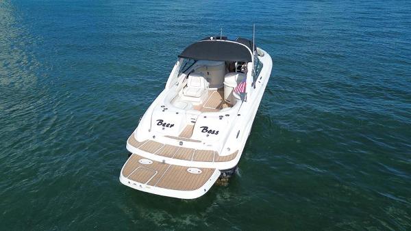 29' Sea Ray, Listing Number 100912568, - Photo No. 16